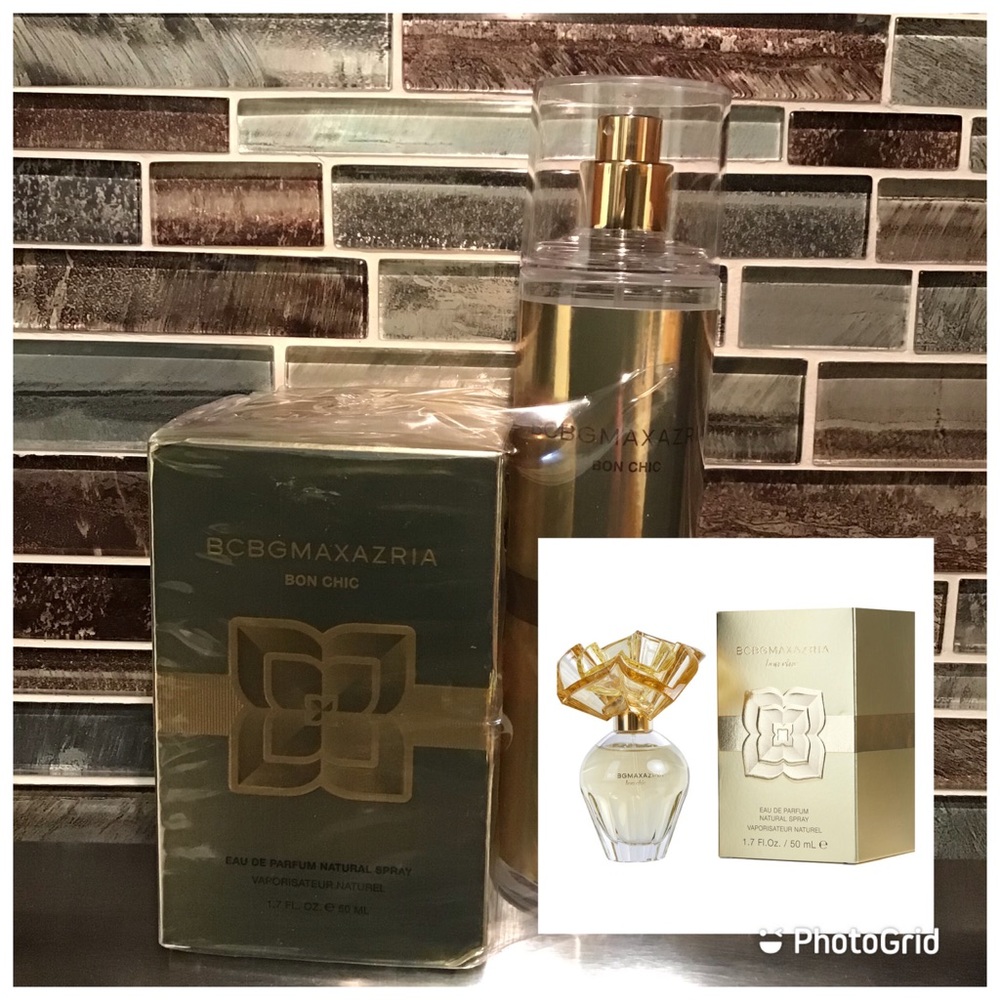 BCBGMAXAZARIA - Bon Cic Gift Set